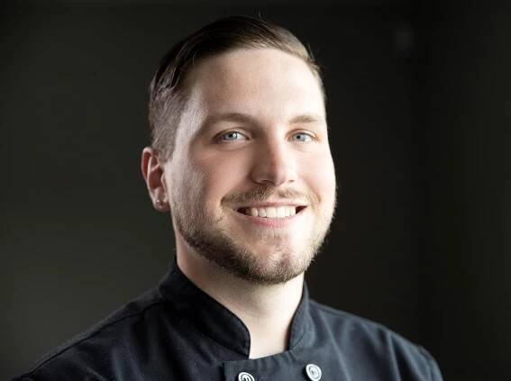 Employee Spotlight: Chef de Cuisine, Will Gibson - A'BriTin Catering & Hospitality