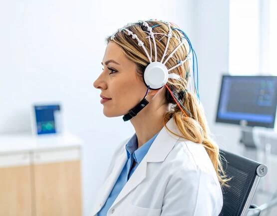 Managing ADHD Symptoms with Non-Invasive Neurotechnology - Edge Foundation
