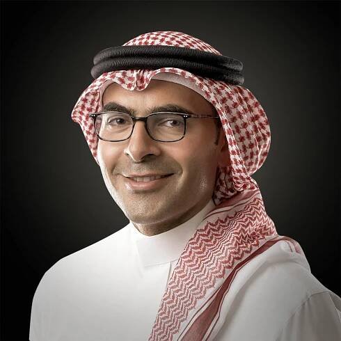 Top CEOs In The Middle East - Forbes Lists