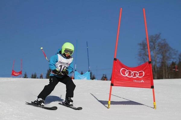 Alpské lyžování – LYKO KLUB PRACHATICE z.s.