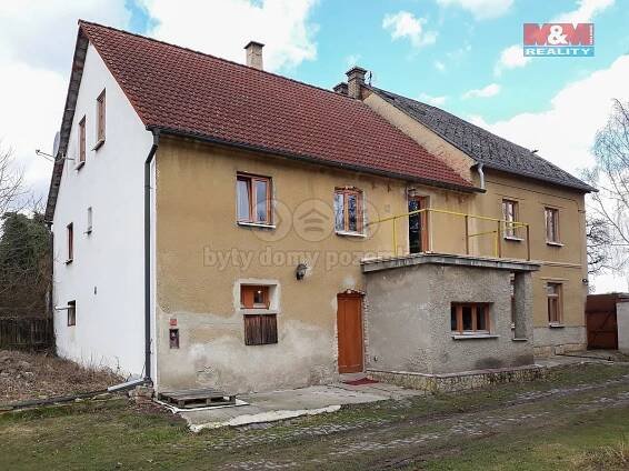 Prodej Dům, Liběšice - Zimoř, okres Litoměřice