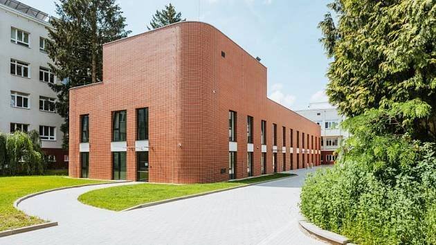 Nemocnice TGM Hodonín, místo, kde mladí lékaři rostou