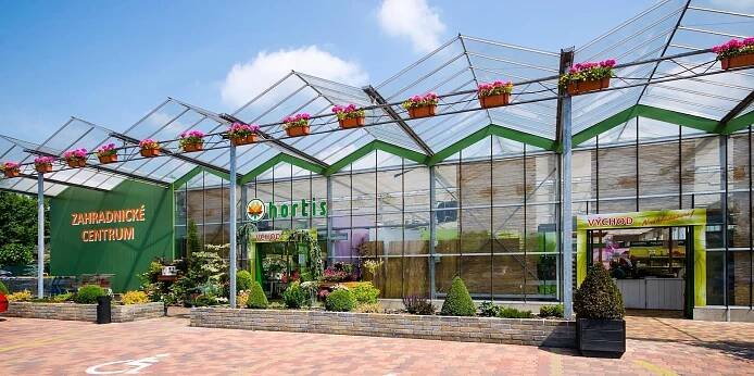 Fotogalerie | HORTISCENTRUM | Zahradnické služby, realizace zahrad - Čáslav, Brno