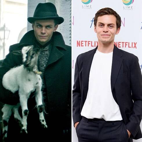 'Shadow and Bone' Cast in Real Life: Photos