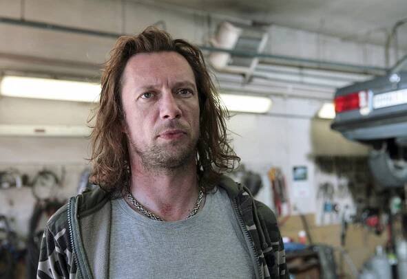 Wallander - Skytten - Z filmu - Antti Reini