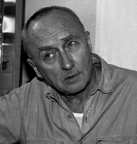 Jiří Adamíra fotka