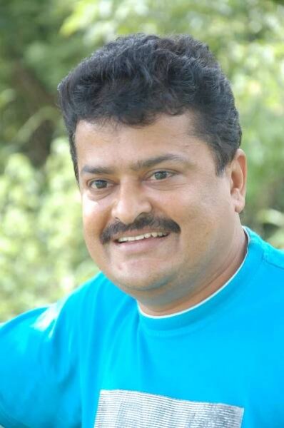 Mandya Ramesh