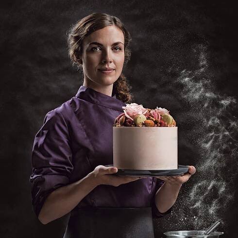 Ahlstrom Baking Papers - SBP Creative