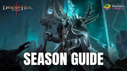 Dragonheir: Silent Gods – A Thorough Guide to Know About Seasonal Changes