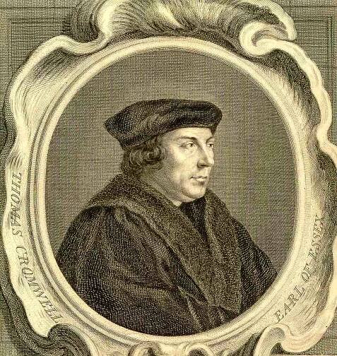 The Cromwell Museum - Early Life | Cromwell