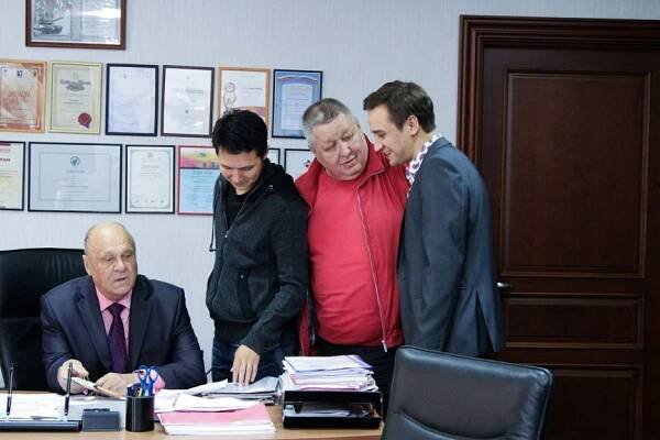 Alexandr Ťutrjumov
