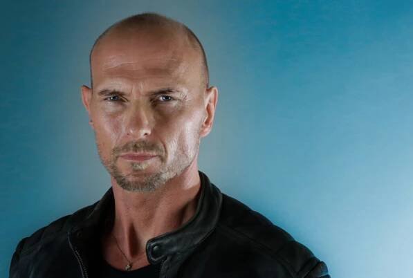 Luke Goss