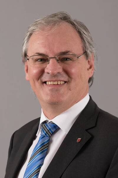 Harald Sonderegger