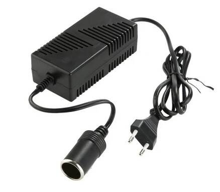 Univerzální adaptér napájení 12 V s autokonektorem Hyundai MCR 1