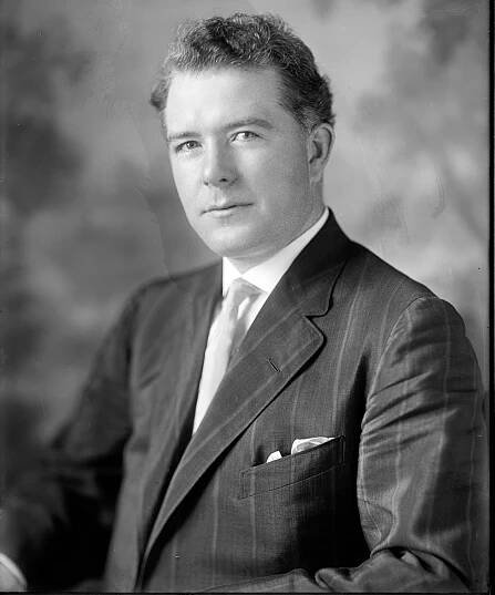 Eugene F. Kinkead