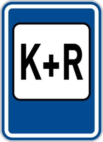Kiss and ride