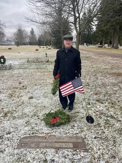 Michigan Society | Sons of the American Revolution