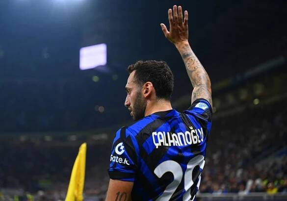 Fotogalerie - FC INTER MILANO