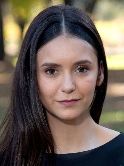 Nina Dobrev - Actress