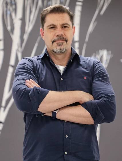 Klaus Director Sergio Pablos Unwraps His Netflix Christmas Classic