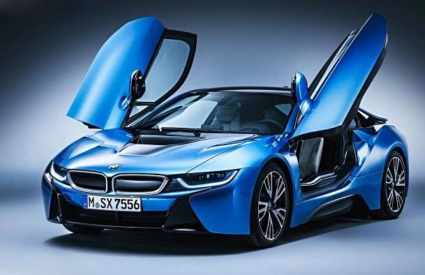 10 Innovative Car Features to Look Out For in 2018