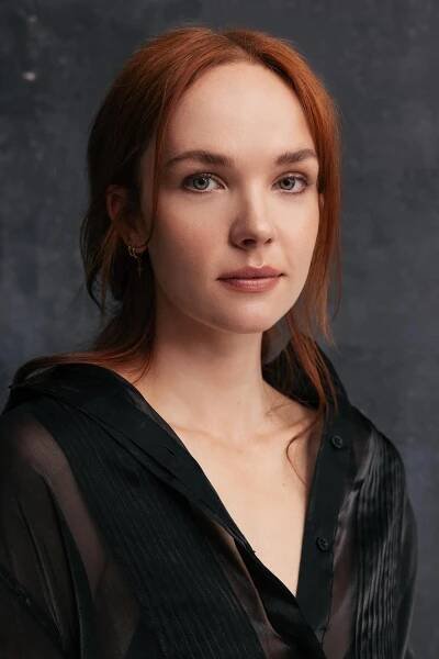 Morgan Kohan