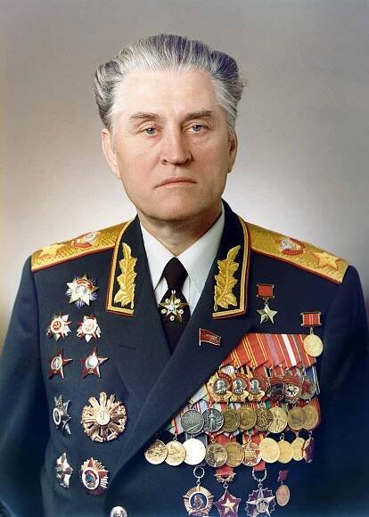 Vasilij Petrov – Wikipedie