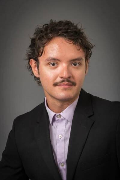 Roberto Hernandez-Rodriguez, MIA