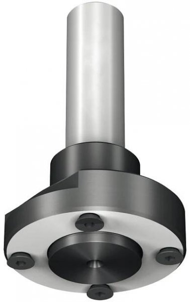 IGM Příruba pro pilové kotouče D30 L97,5 S=20mm
