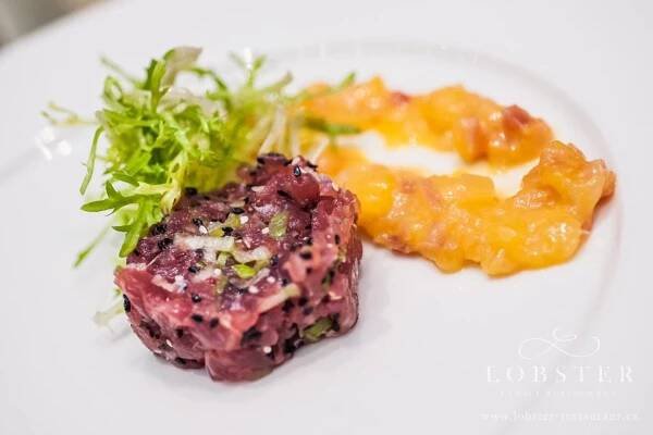 Lobster Family restaurant Olomouc | Apetee