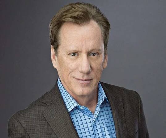 James Woods Biography - Facts, Childhood, Family Life & Achievements