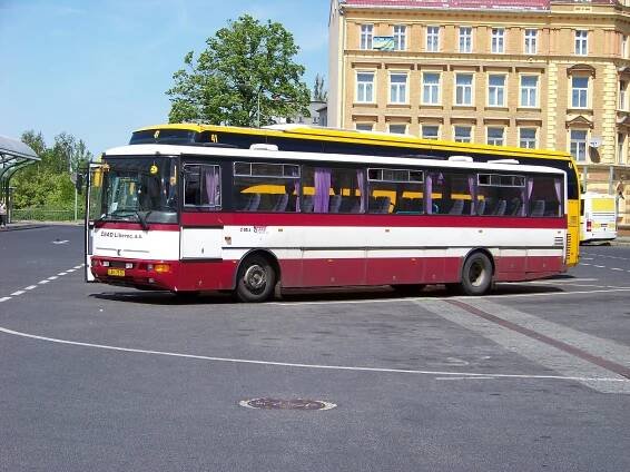 Soubor:Liberec, autobus ČSAD Liberec.jpg – Wikipedie