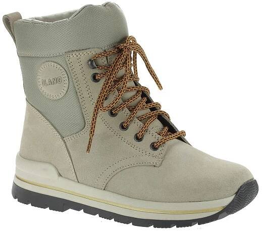 boty Olang Gaudi Tex - 848/Argilla