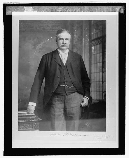 Gardner F. Williams