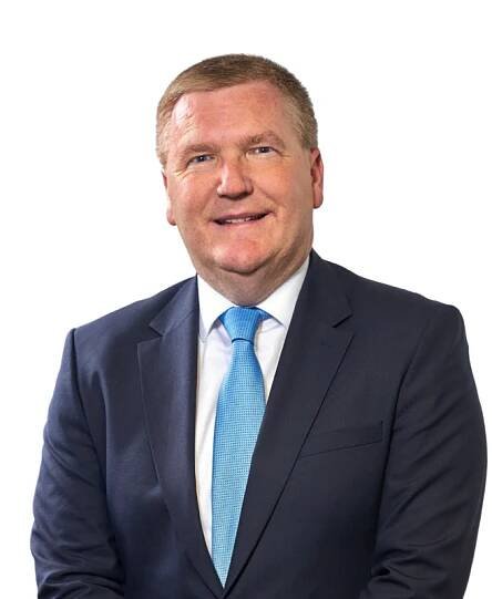 profile photo of Michael McGrath