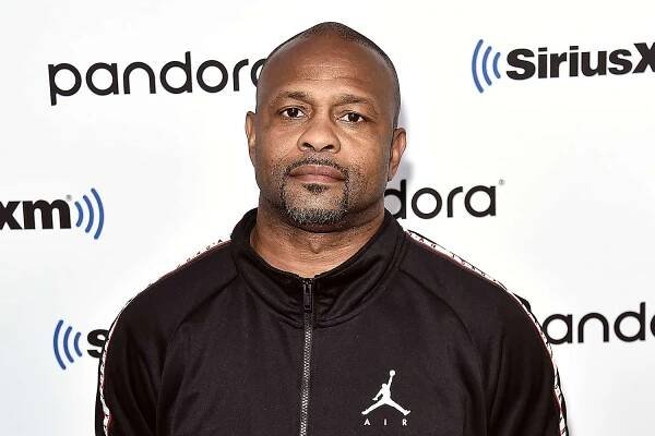 Boxer Roy Jones Jr. Announces Son DeAndre's Death by Suicide