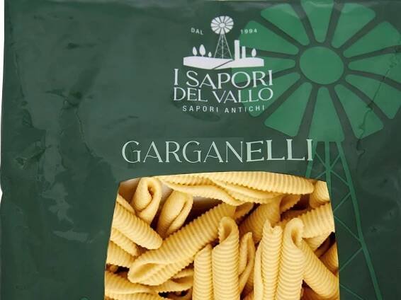Paste tipiche locali | Sassano, SA | I Sapori del Vallo 