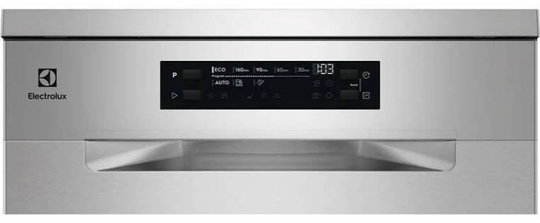Electrolux ESM48400SX