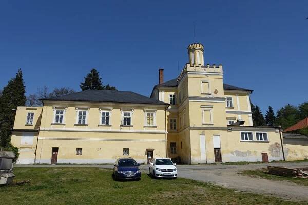 Fotogalerie • Vojkov (Gemeinde) • Mapy.com