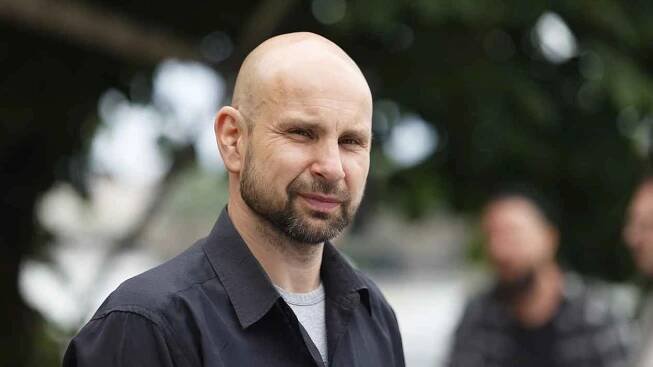 Tomáš Dastlík se objeví v oblíbené taneční soutěži a říká: Nejsem úplné dřevo