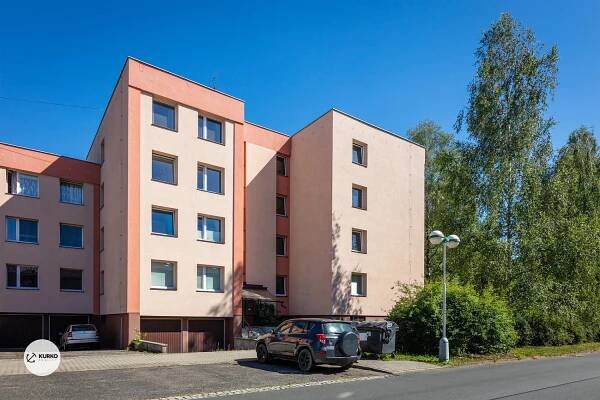 Prodej Byt 3+1, Československé armády, Frýdek-Místek - Místek