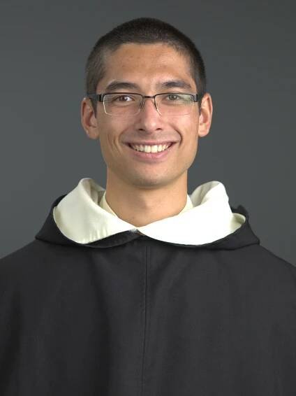 Become A Dominican: Meet the Brothers in Formation — Dominican Friars | Province of the Most Holy Name of Jesus
