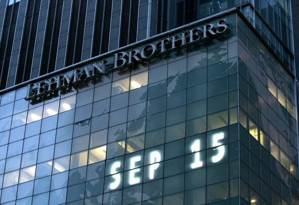 Revisiting the Lehman Brothers Bailout That Never Was