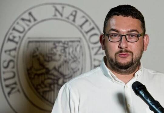 Ředitel NM Lukeš: Způsob odvolání ředitele SNM Panise je lidsky neslušný