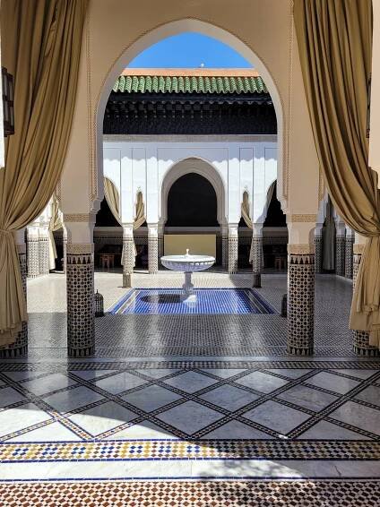 Un week end à Marrakech : les incontournables - La Minute Fashion