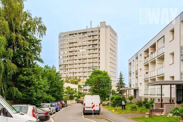 Prodej bytů, Dobříš | Mapio.cz