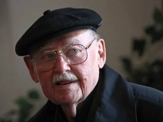 Lubomír Lipský na konci života ztrácel svůj hlas.