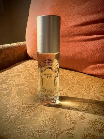 Eau de Campagne Sisley pro ženy a muže