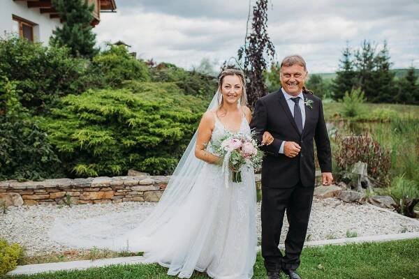 Matěj & Sabina | Svatby | Galerie | Jan Kočer fotograf - Svatební, rodinný a portrétní fotograf Jižní Čechy