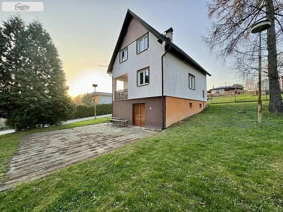 Prodej Dům, Soběšovice, okres Frýdek-Místek